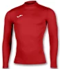 Термолонгслів Joma BRAMA ACADEMY червоний Діт 2XS-XS - 1