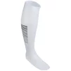 Гетри Select Football socks stripes білий, чорний Чол 42-44 арт 101777-011 - 2