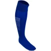 Гетри Select Football socks stripes синій, білий Чол 38-41 арт 101777-012 - 1
