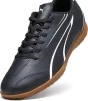 Футзалки Puma VITORIA IT чорний, коричневий Чол 40,5 - 4