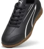 Футзалки Puma VITORIA IT Jr чорний Діт 34 - 6
