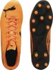 Бутси Puma ATTACANTO II FG/AG помаранчевий 40,5 (7UK) 26 см (108493-04) - 6