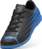 Футзалки дитячі Puma ATTACANTO II TT Jr чорний, синій 31 (12UK) 18,5 см (108498-03) - 4