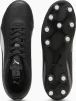 Бутси дитячі Puma VITORIA II FG/AG Jr чорний 30 (11.5UK) 18 см (108503-01) - 4