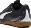 Футзалки дитячі Puma VITORIA II TT Jr чорний 33 (1UK) 20 см (108505-01) - 3