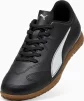 Футзалки дитячі Puma VITORIA II TT Jr чорний 33 (1UK) 20 см (108505-01) - 6