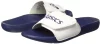 Шльопанці Asics AS002 білий, синій Чол 37,5 - 2