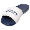 Шльопанці Asics AS002 білий, синій Чол 37,5 - 3