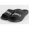 Шльопанці Asics AS003 чорний Уні 37,5 - 2