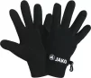 Рукавички флісові Jako чорний Уні 8 (24см) - 1