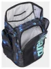 Рюкзак Arena SPIKY III BACKPACK 45 ALLOVER 45L темно-синій Уні 54 x 36 x 27 см - 2