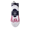 Шкарпетки Sergio Tacchini 3-pack білий Жін 36-41 (13050380-1) - 2