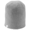 Шапка Men's 4-in-1 Beanie сірий чол UNI - 2