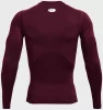 Лонгслів Under Armour HG Armour Comp LS бордовий Чол LG - 6