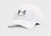 Кепка Under Armour Isochill Armourvent STR білий Чол M/L - 1