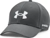 Кепка Under Armour M DRIVE LOW ADJ сірий One Size (1361547-012) - 1