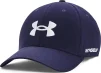 Кепка Under Armour M DRIVE LOW ADJ синій One Size (1361547-411) - 1