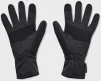 Рукавички Under Armour Storm Fleece Gloves чорний, сірий Чол MD - 2