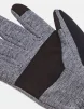 Рукавички Under Armour Storm Fleece Gloves сірий, чорний Чол XL - 3