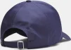 Кепка Under Armour Storm Blitzing Adj синій One Size (1369781-410) - 3