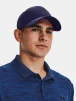 Кепка Under Armour Storm Driver синій Чол M/L - 3