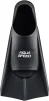 Ласти Aqua Speed TRAINING FINS 2754 чорний Уні 47-48 - 3