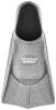 Ласти Aqua Speed TRAINING FINS 60453 сірий Уні 41-42 - 2
