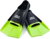 Ласти Aqua Speed TRAINING FINS 5631 чорний, зелений Уні 35-36 - 1
