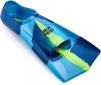 Ласти Aqua Speed TRAINING FINS 7939 синій, блакитний, жовтий Уні 31-32 - 3