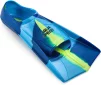 Ласти Aqua Speed TRAINING FINS 7939 синій, блакитний, жовтий Уні 31-32 - 3