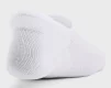 Шкарпетки Under Armour Breathe Lite Ultra Low 3p білий Жін LG - 3