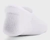 Шкарпетки Under Armour Breathe Lite Ultra Low 3p білий Жін SM - 3
