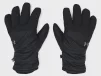 Рукавички UA Storm Insulated Gloves чорний Чол LG (1373096-002) - 1