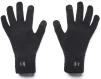 Рукавички Under Armour Halftime Gloves чорний Чол S/M - 1