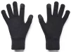 Рукавички Under Armour Halftime Gloves чорний Чол L/XL - 2