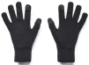 Рукавички Under Armour Halftime Gloves чорний Чол S/M - 2