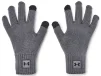 Рукавички UA Halftime Gloves сірий Чол L/XL (1373157-013) - 1