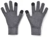 Рукавички UA Halftime Gloves сірий Чол L/XL (1373157-013) - 2