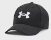 Кепка Under Armour Men's Blitzing чорний Чол XL/XXL - 1