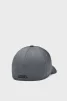 Кепка Under Armour Men's Blitzing сірий Чол L/XL - 2