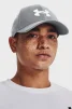 Кепка UA Men's Blitzing сірий Чол S/M (1376700-035) - 3