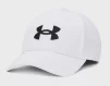 Кепка Under Armour Men's Blitzing білий Чол XL/XXL - 1