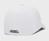 Кепка Under Armour Men's Blitzing білий Чол XL/XXL - 2