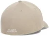 Кепка Under Armour Men's Blitzing бежевий Чол L/XL - 2