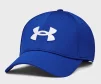 Кепка Under Armour Men's Blitzing синій Чол XL/XXL - 1