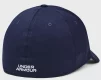 Кепка Under Armour Men's Blitzing темно-синій Чол M/L - 2