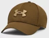 Кепка Under Armour Men's Blitzing коричневий Чол L/XL - 1