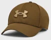 Кепка Under Armour Men's Blitzing коричневий Чол L/XL - 1