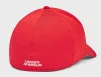 Кепка Under Armour Men's Blitzing червоний Чол M/L - 2