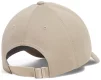 Кепка UA Women's UA Blitzing Adj бежевий Жін One Size (1376705-299) - 2